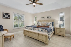 3 室のベッドルーム、アイロン / アイロン台、WiFi、ベッドシーツ