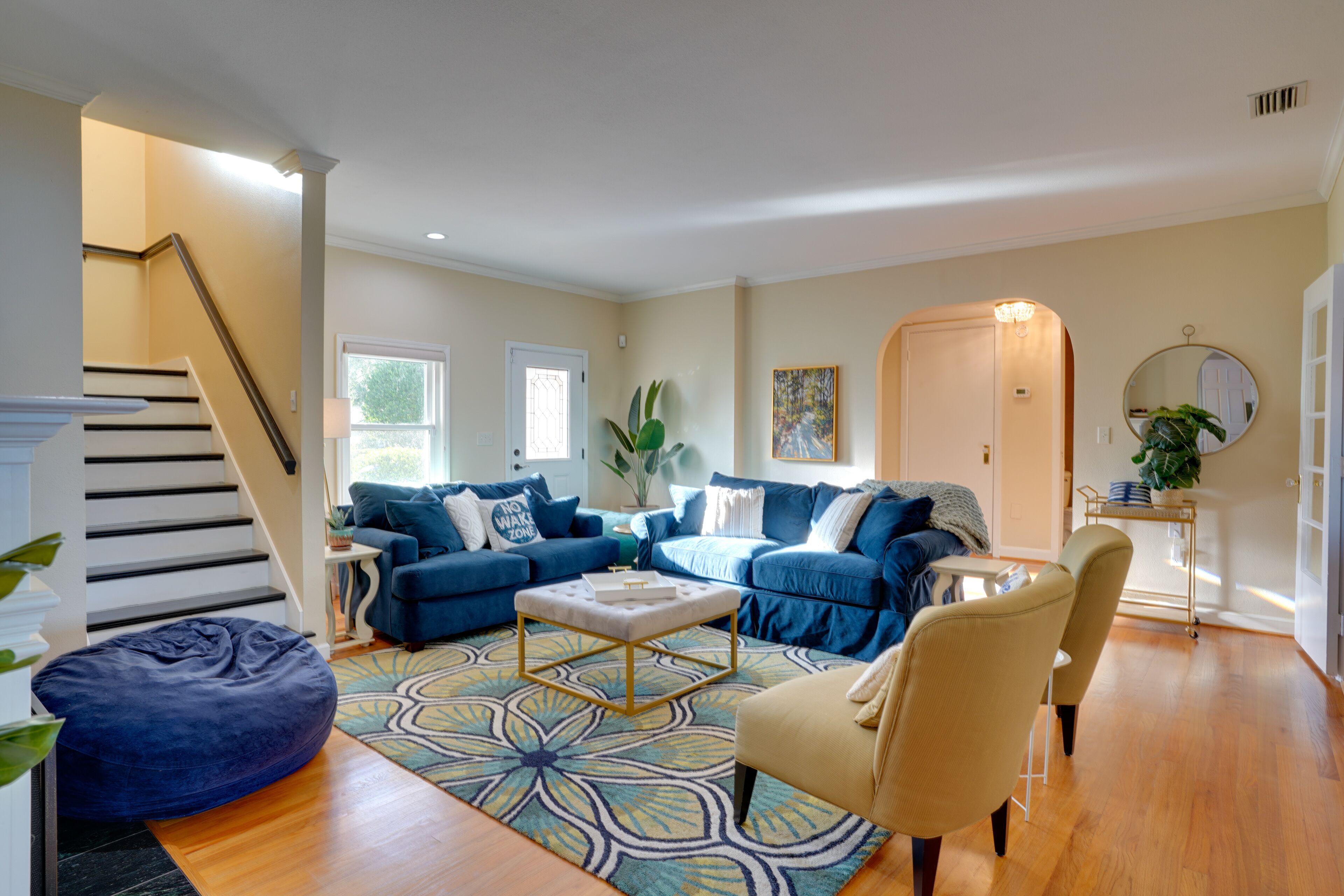 Lakefront Winter Haven Retreat: Hot Tub & Patio! - Winter Haven