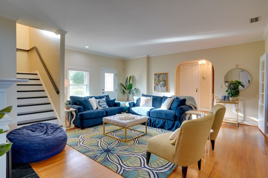 Lakefront Winter Haven Retreat: Hot Tub & Patio! - Winter Haven