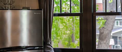 公寓, 1 间卧室 | 住宿内部