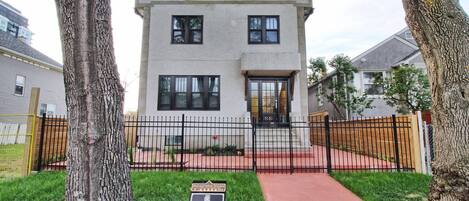 Apartment, 1 Bedroom | Exterior