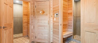 Keweenaw Cabin #1 • Sauna, Trail Access, Minutes to MTU & Dining