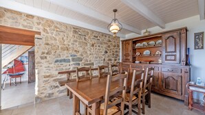 Restauración