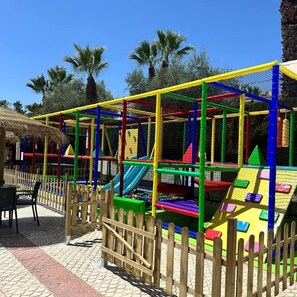 Espace pour enfants