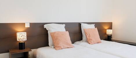 3 sovrum, strykjärn/strykbräda, gratis wi-fi och sängkläder