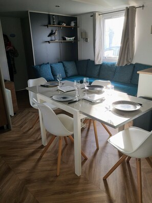 Spiseområde