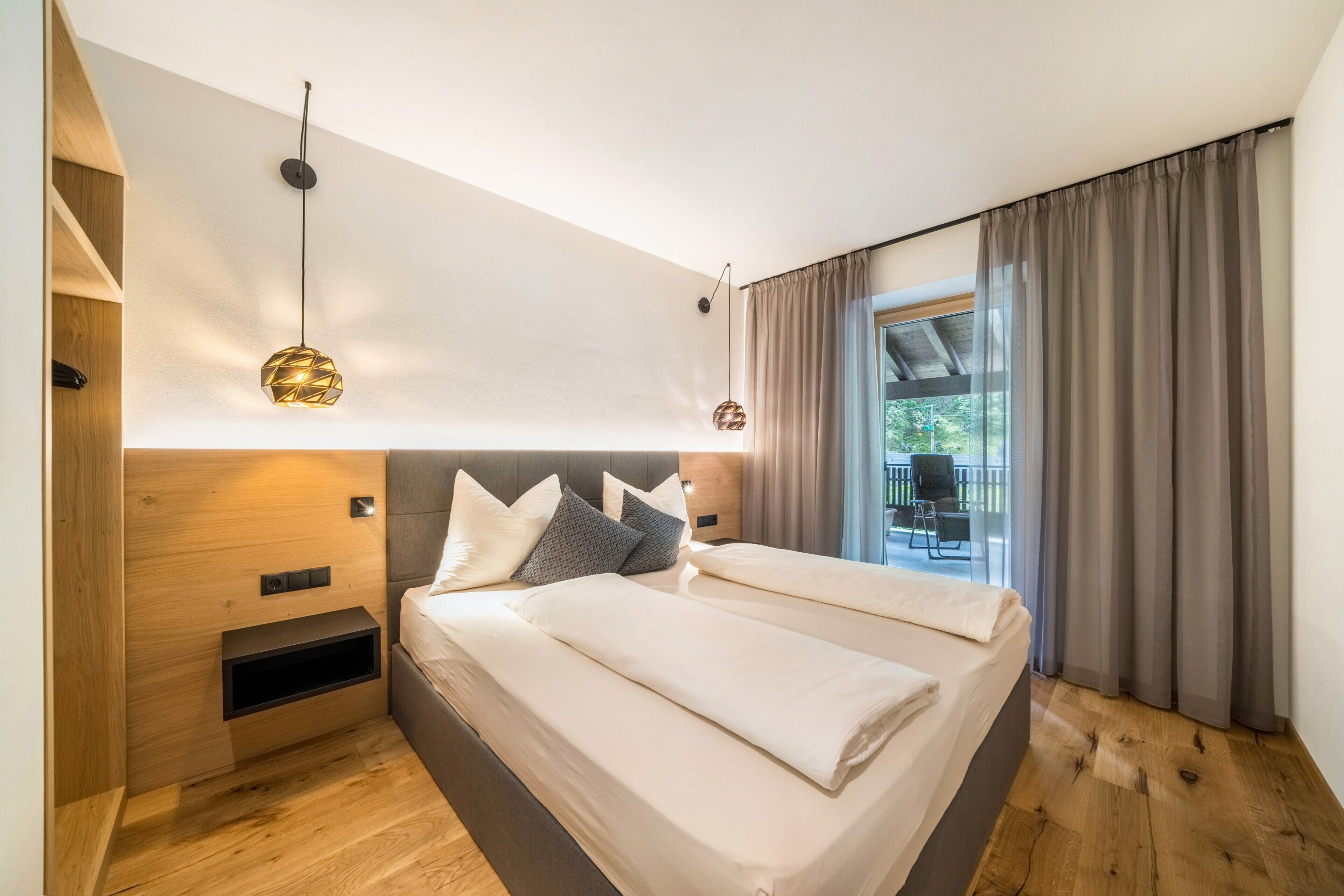 1 slaapkamer, gratis wifi, beddengoed