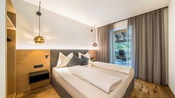 1 slaapkamer, gratis wifi, beddengoed