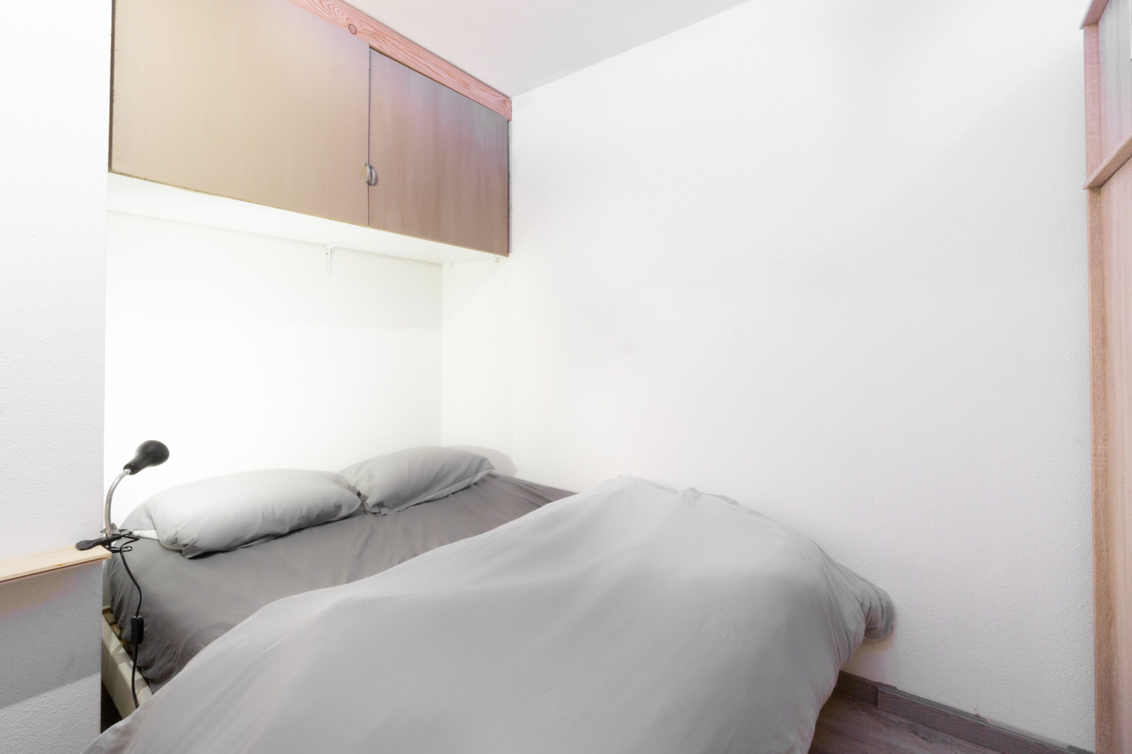 1 bedroom, free WiFi