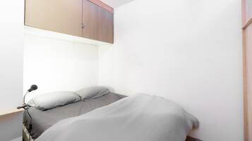 1 bedroom, free WiFi