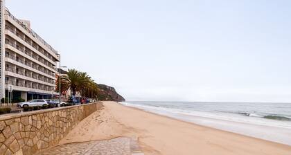 Appartement 'Fração D'ouro By Sesimbra' avec Wi-Fi