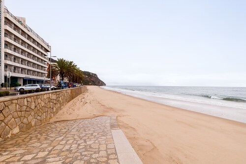 Ferienwohnung 'Fração D'ouro By Sesimbra' mit WLAN