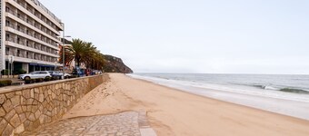 Apartment 'Fração D'ouro By Sesimbra' with Wi-Fi