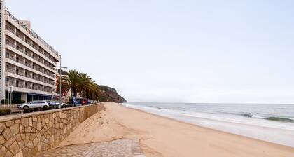 Ferienwohnung 'Fração D'ouro By Sesimbra' mit WLAN
