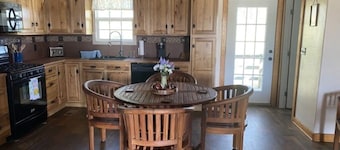 The Little House on the Prairie