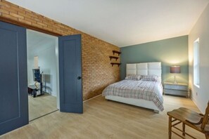 6 sovrum, strykjärn/strykbräda, wi-fi och sängkläder