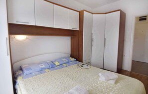 1 habitación y wifi 