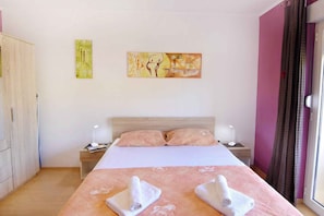 2 camere, Wi-Fi