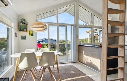 Belle maison à Kerteminde avec WiFi