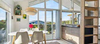 Nice home in Kerteminde with WiFi