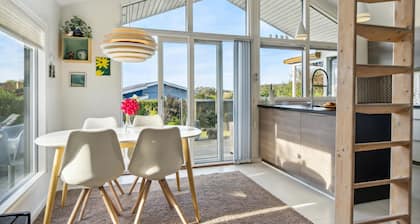 Belle maison Ă Kerteminde avec WiFi