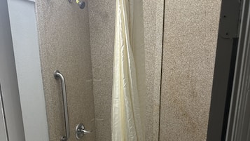 Chambre Double | Salle de bain