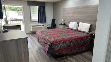 Chambre Simple