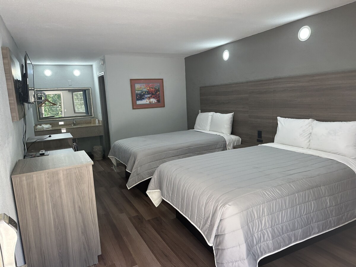 ＳＣ Budget Inn Express 酒店 客房