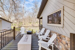 Terrass/Patio