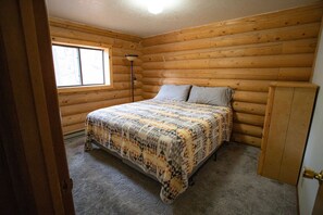 Internettilgang og sengetøy