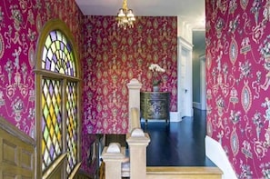 Interior - Gorgeous Victorian Mansion (Morristown)