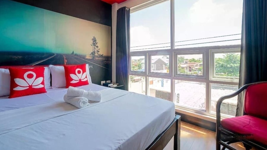 Sabel Travelers Inn
