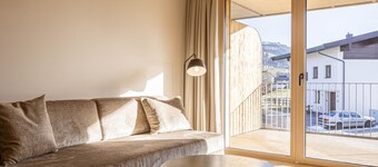 Premium mit 1 Schlafzimmer by Interhome