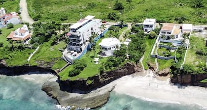 Casa Lamanai