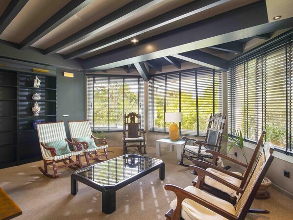 Interior - Spectacular Villa with private pool near Muro, for 16 people. (Muro)