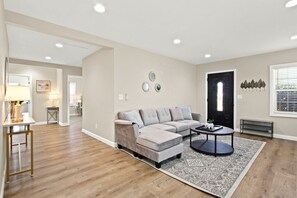 Älytelevisio, takka