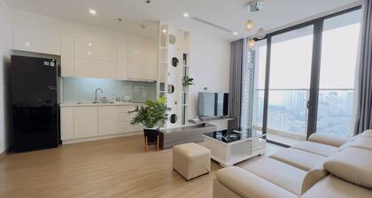 Vinhomes Skylake Residence - CitiHome