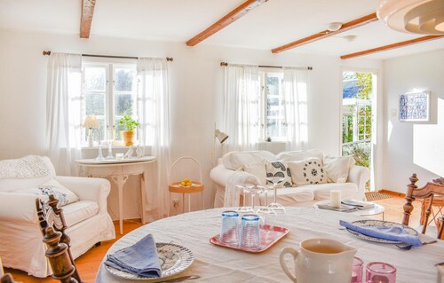 Schönes Haus mit 3 Schlafzimmern in.