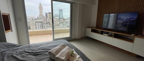 1 chambre
