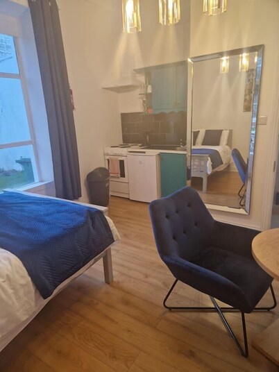 Lovely studio - perfect weekend stay in Cork