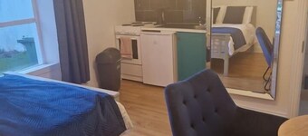 Lovely studio - perfect weekend stay in Cork