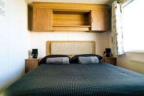 2 Schlafzimmer, WLAN