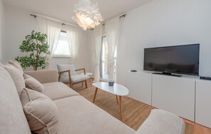 Smart TV - Stunning apartment in Vir with Wi-Fi (Vir)