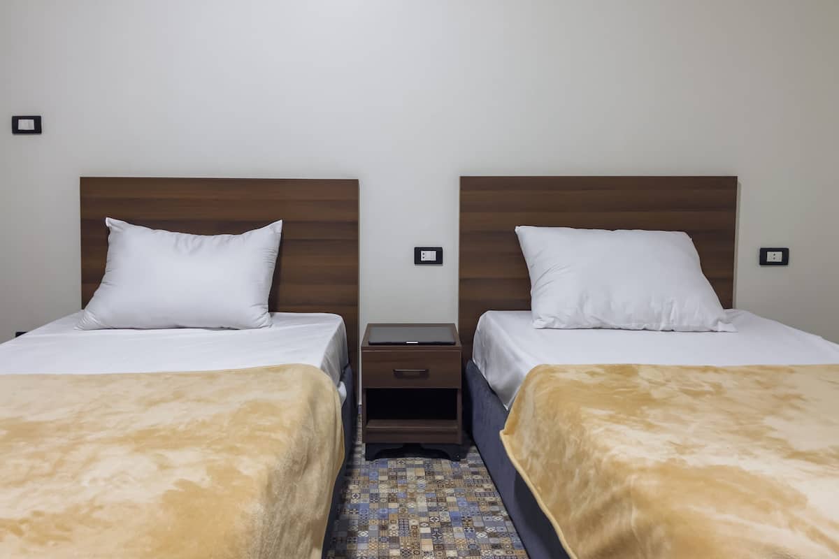 1 slaapkamer, individueel gedecoreerd, individueel gemeubileerd