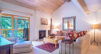Sunburst - Golf Course Views + FREE Resort Amenities