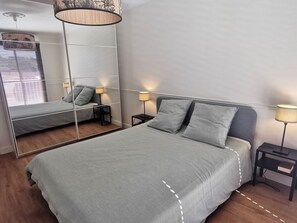 2 quartos