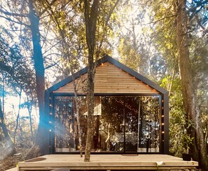 Classic Chalet | 1 bedroom