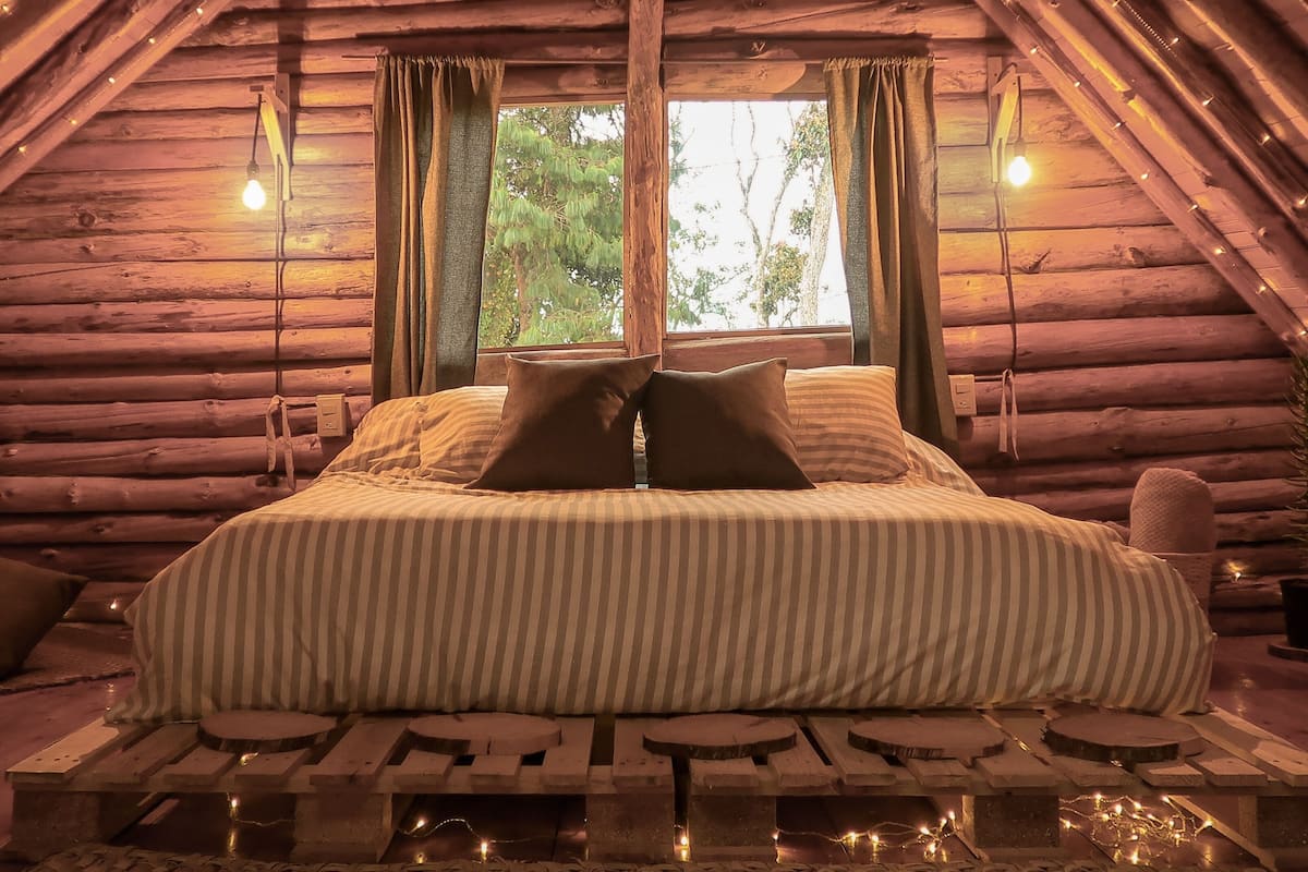 Traditional-Chalet | 1 Schlafzimmer