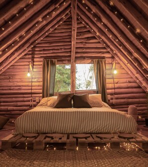 1 bedroom - Chalets Boutique de Vereda (Medellín)