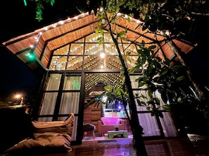 Family Chalet | 1 bedroom - Chalets Boutique de Vereda (Medellín)
